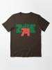 James Brown Zaire 74 - James Brown, rumble in the jungle Classic Essential T-Shirt