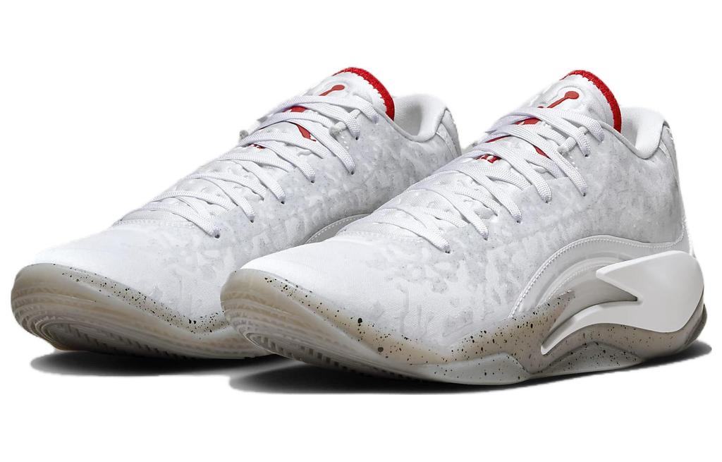 Air Jordan Zion 3 'Fresh Paint' DR0675-106