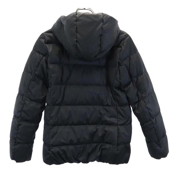 Uniqlo Ultraleichte Daunenjacke S Schwarze Serie Damen Gebraucht