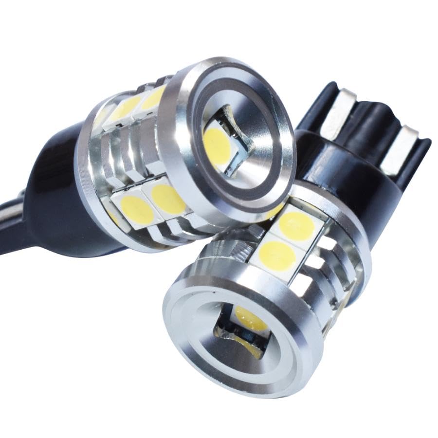 LMMC Spacia Custom MK32S MK42S MK53 MK54S MK94S T16 LED Back Lamp, 300 Lm,