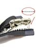 Dual-Head, Double-Sided Detachable Resin Zipper - 1.2m, 1.5m, 2m Sizes Available