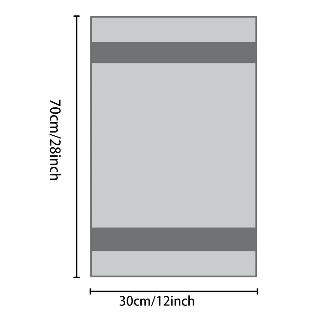 Christmas Towels Dish Waffle Tea Towel Merry and Bright Recipe Kitchen Towel Christmas Kitchen Decor Housewarming Hostess Gift