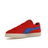 Puma One Piece x Suede Pánské tenisky Luffy Červené Pro-Vždy-Červená Ultra-Modrá 396520-01