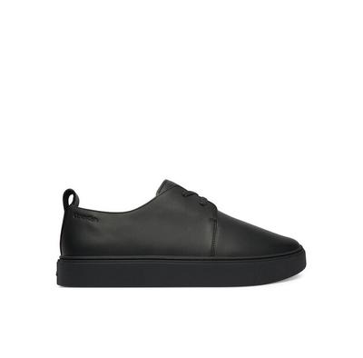Hybrid Clean Cup Derby Lth Sneakers