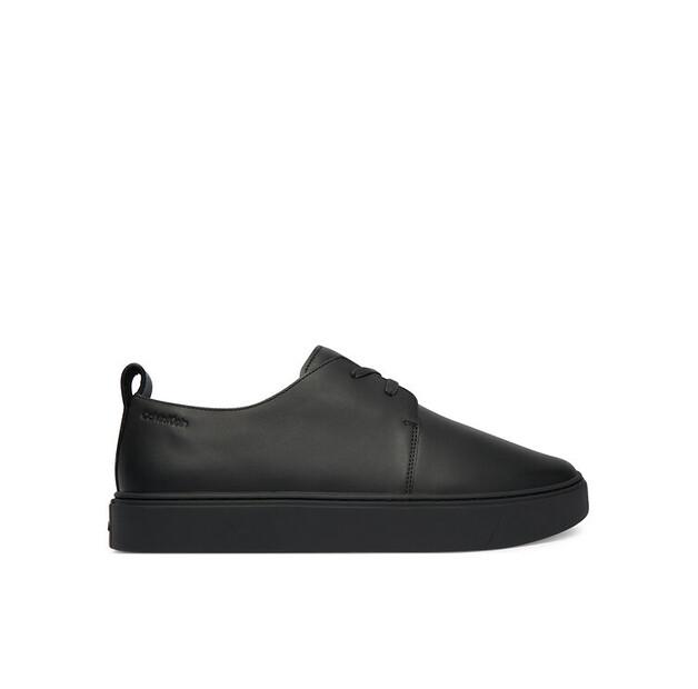 Кроссовки Calvin Klein Hybrid Clean Cup Derby Lth EU 43