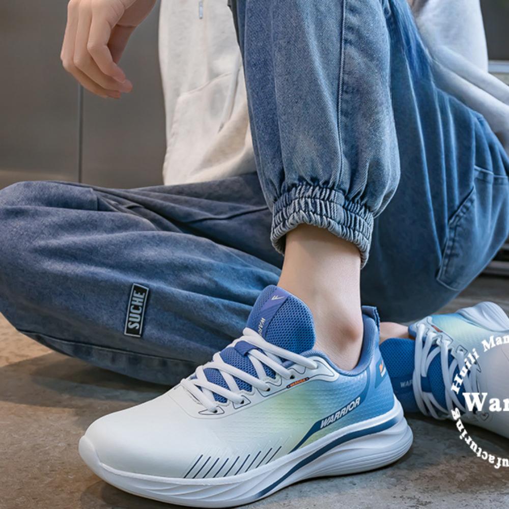 Мужская обувь Warrior — фото 6