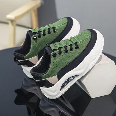 Unisex – Spor Ayakkabı