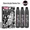 Somich 15MM Large Capacity Acrylic Marker for Posters & Graffiti