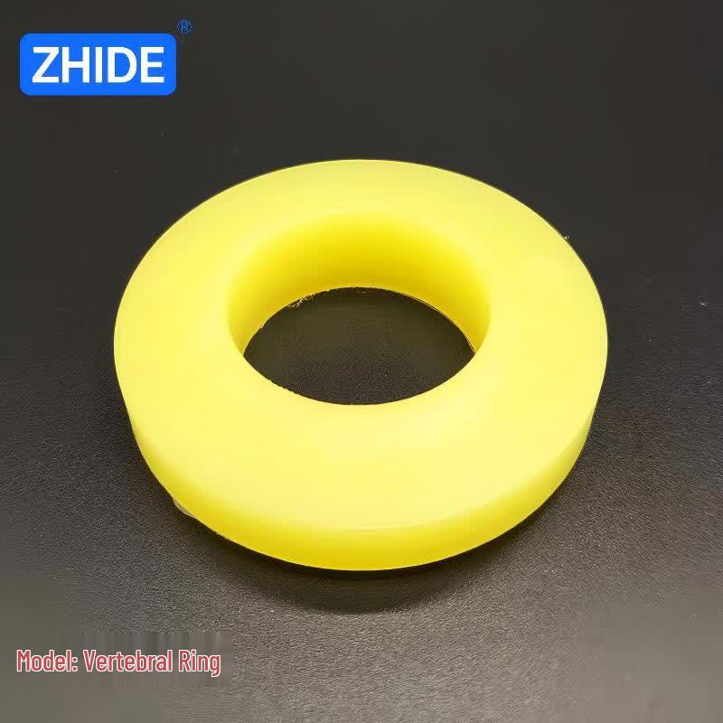 Zhide Polyurethane Elastic Ring 30x58x15mm