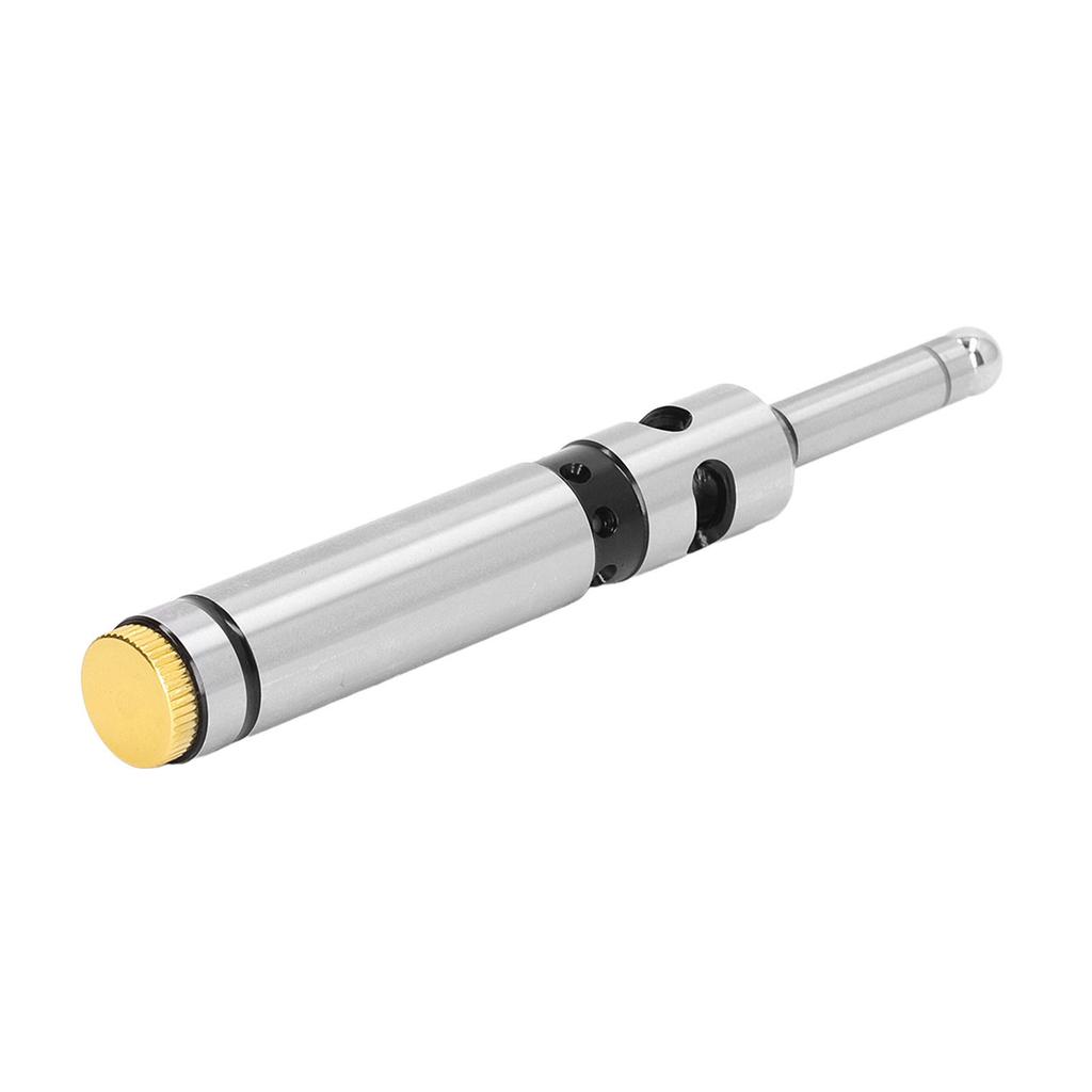 Fotoelektrischer Kantentaster Nichtmagnetische Zentrierstange Komplett Edelstahl Piepton Kantentaster