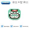 3-Pin Male-Female Electrical Connector DJ7038YB-1.5-21
