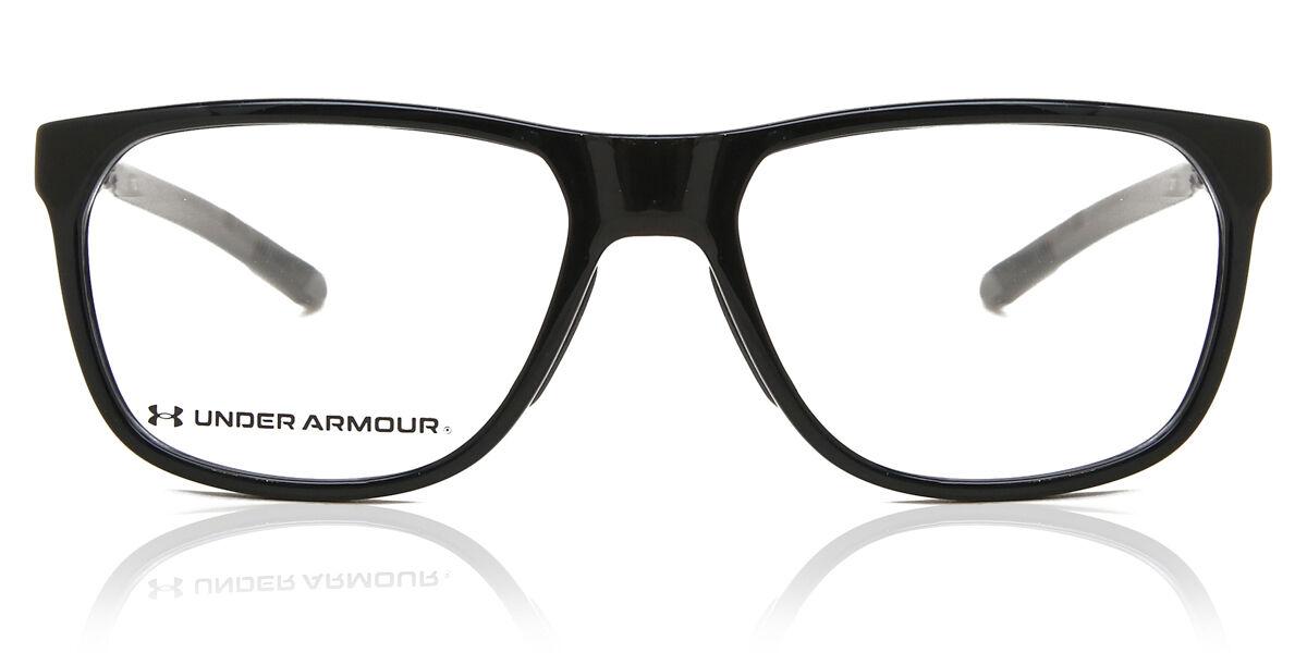 

Under Armour Ua 5023 807 Men Eyeglasses Black/55-16-140