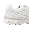 SALOMON Baskets Unisexe XT-6 Advanced Blanc Roche Lunaire L41252900