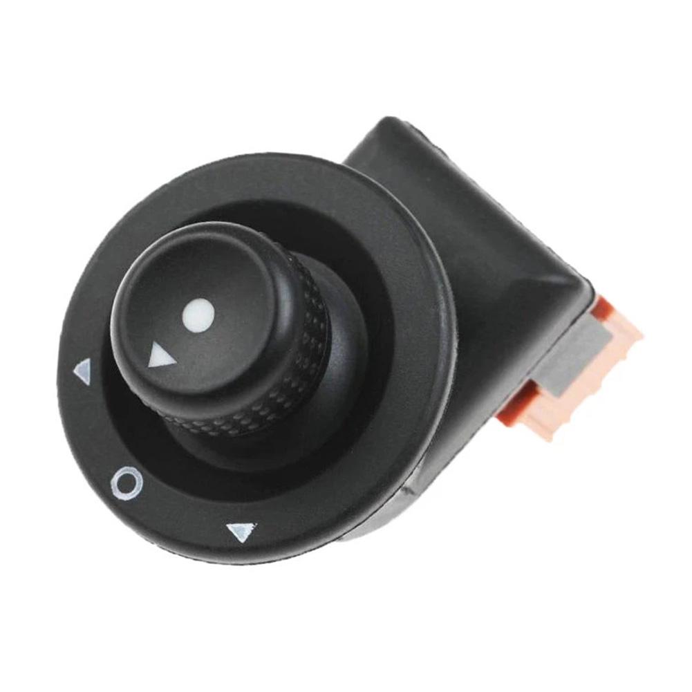 11 Pin Car Rearview Mirror View Adjust Switch Button For C2 C3 For Xsara 6545KS Power Side Door Mirror Switch Replacement