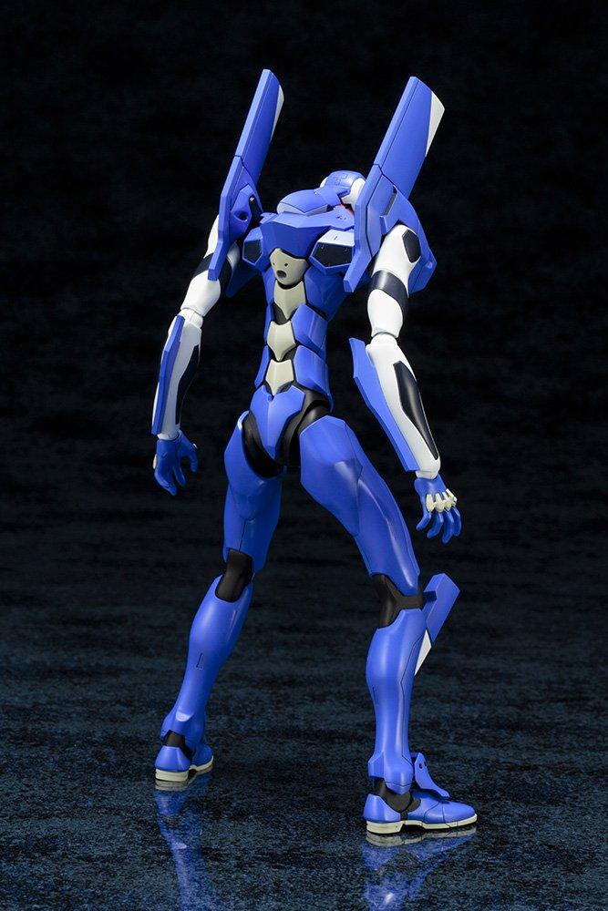 Evangelion Unit-01 Rebuild TV Scale Model Kit 1/144 Plastic Model