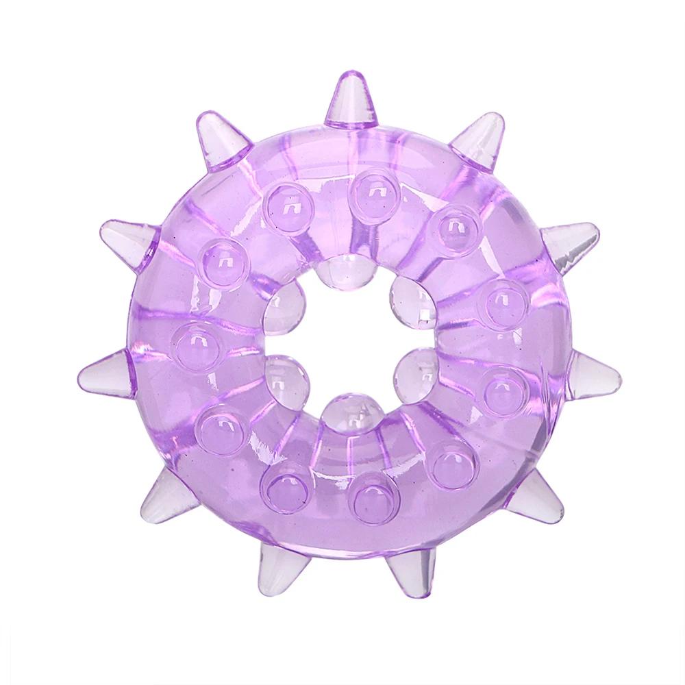 Men Cock Rings Penis Rings Delay Ejaculation Penis Enlargement Sexy Toys for Couples Sex Toys Reusable 18+