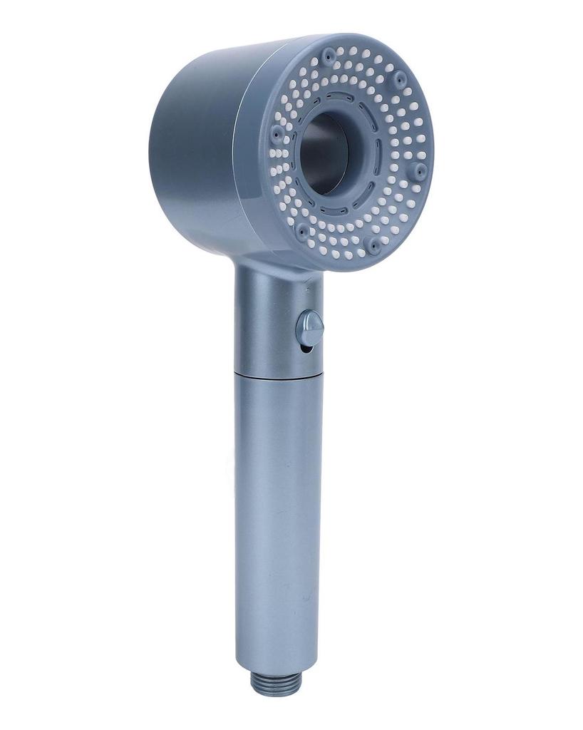 Shower Head High Pressure Filtered Shower Head 5 Gear Adjustment Pressure Boost Handheld Shower Head