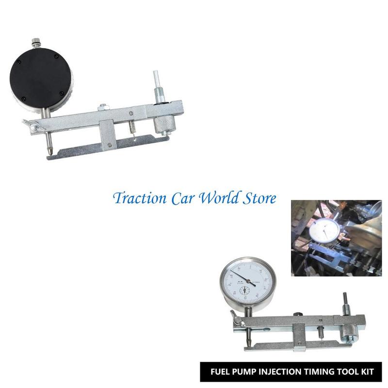 L9BC Comprehensive Timing Detector Setting Instrument Tool for Vehicle Hilux