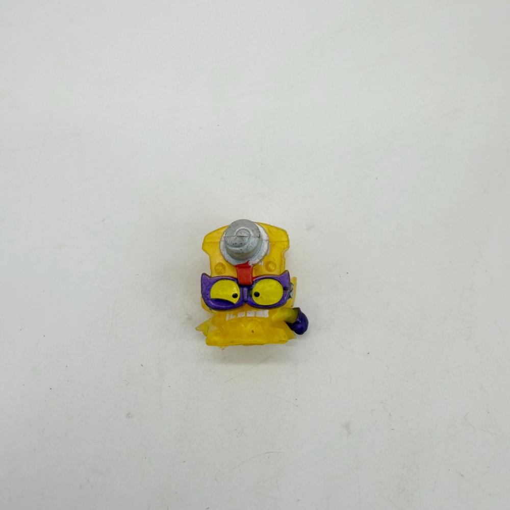 Newest Transparent Styles Superthings Figures Toys Silver Superzings Collection Toys Kids Christmas Gift
