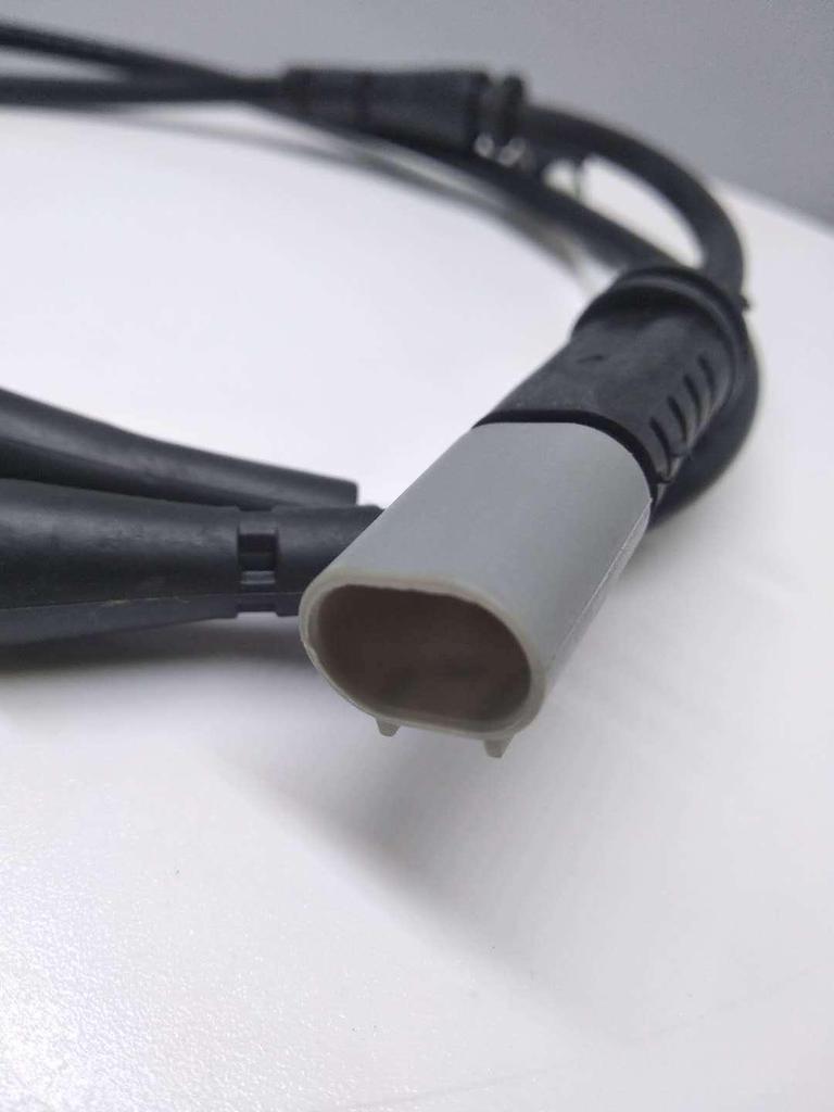 Brake Sensor Wire for BMW 5 & 6 Series F10/F12/F06/F13 - Brake Warning 34352284343