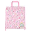 Takanami Create Quilted Knapsack, Hello Kitty [103687]