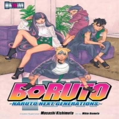 Ficțiune – Benzi desenate și manga