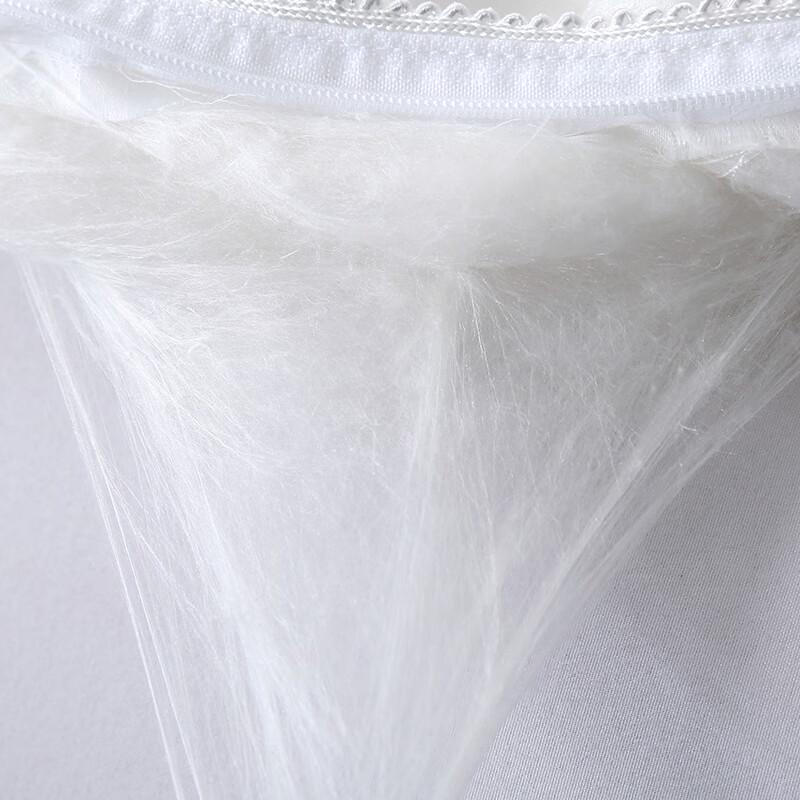 Mulberry Silk Summer Quilt