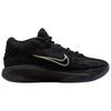 New Victor Wembanyama X Nike GT Hustle 3 'Black Label' IB4169-001