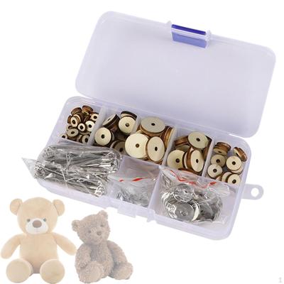 Craft Joints Doll 6mm, 8mm, 10mm, 12mm, 14mm, 16mm Connector Handmade Handcraft