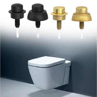 Banyo bölümleri – Tuvalet Butonları