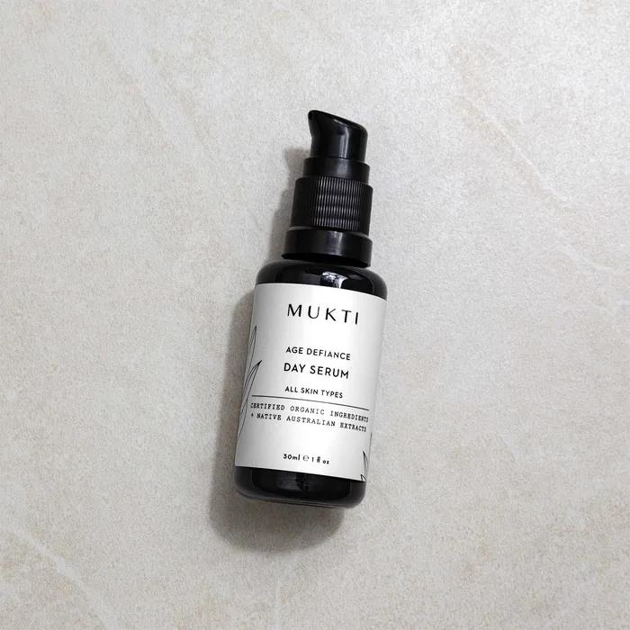 Age Defiance Day Serum 30ml