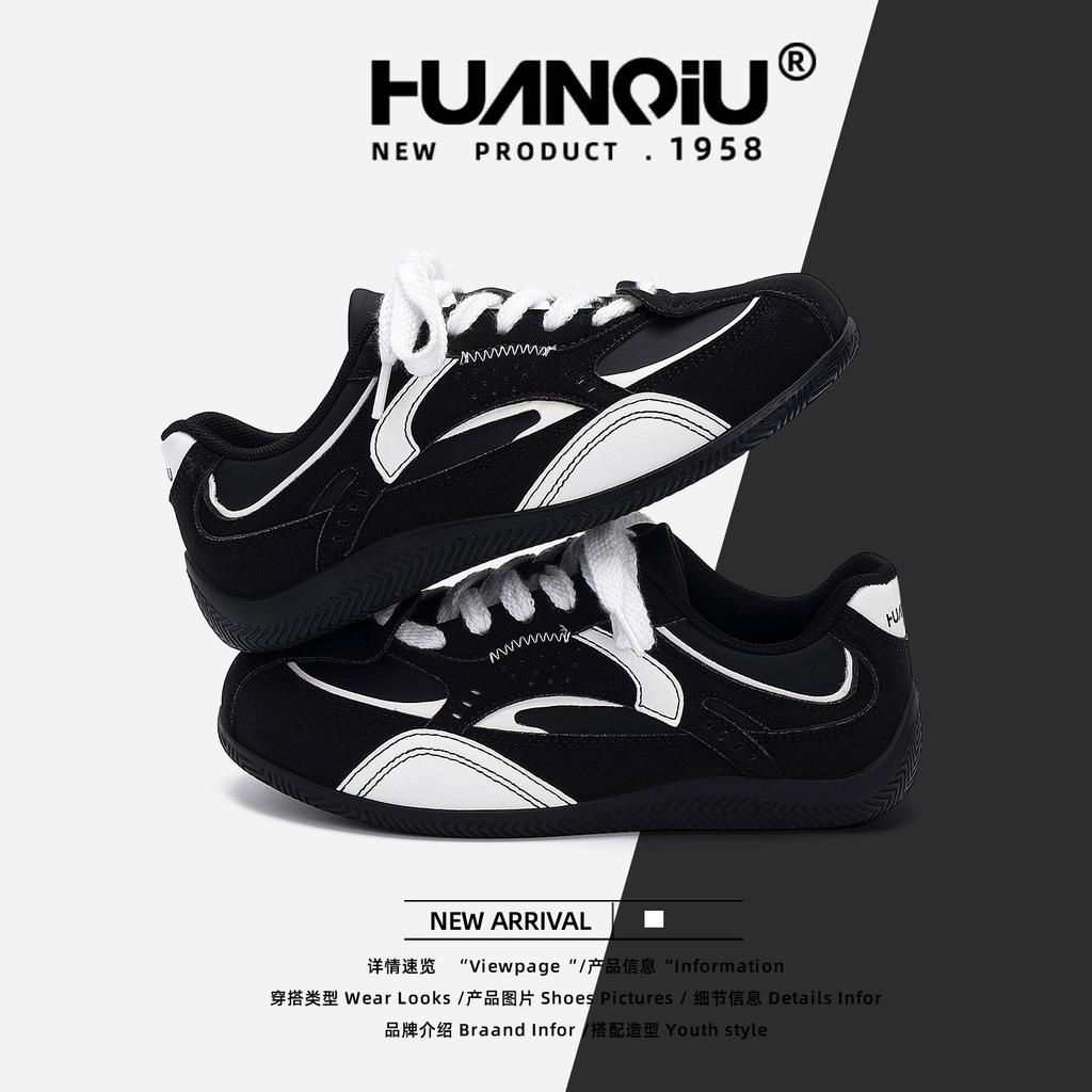 Global breathable casual Dexun shoes women's ZHQ-XA557 autumn models lightweight soft sole versatile Dexun shoes women's shoes