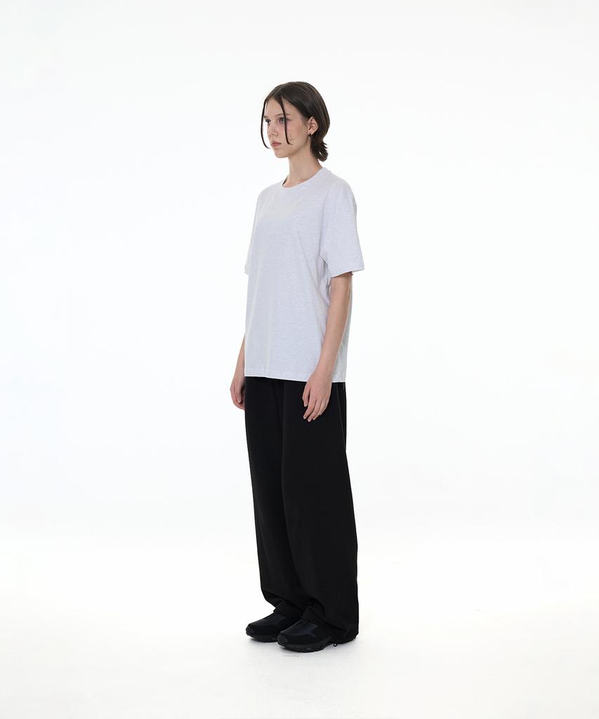 DURT [3Pack] Daily Half Sleeve Tee