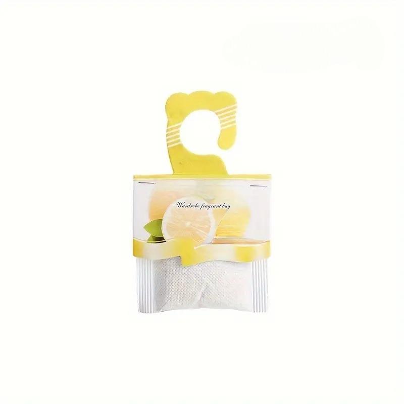 Pine Scented Aromatherapy Bags-Natural Closet Fresheners,fragrance for Home, Ideal for Shoe Cabinets, Home, Hotel, Bedroom&Car