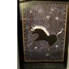 Super Shamanic Healing Oracle Cards 44 karet Balíček Tarot Anglická verze Věštění desková hra