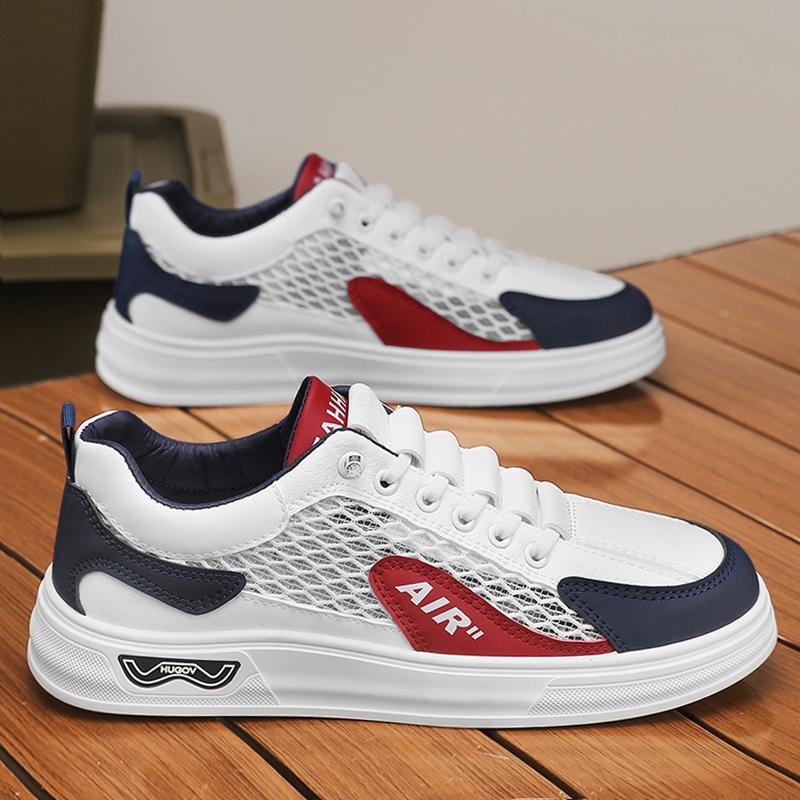 Fashion CYYTL Breathable Summer Shoes For Men Mesh Sneakers Casual Outdoor Running Tennis Luxury Platform Sports Hiking Designer Loafers