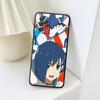 Case For Samsung Galaxy A10s A02 A01 A50 A02s A10 A20e A03 Core A04 A03s A04s Cute Anime Zero Two Darling In The Franxx Cover