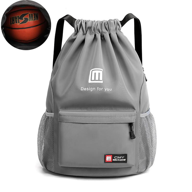 Xulin Large Capacity Waterproof Travel & Sports Backpack