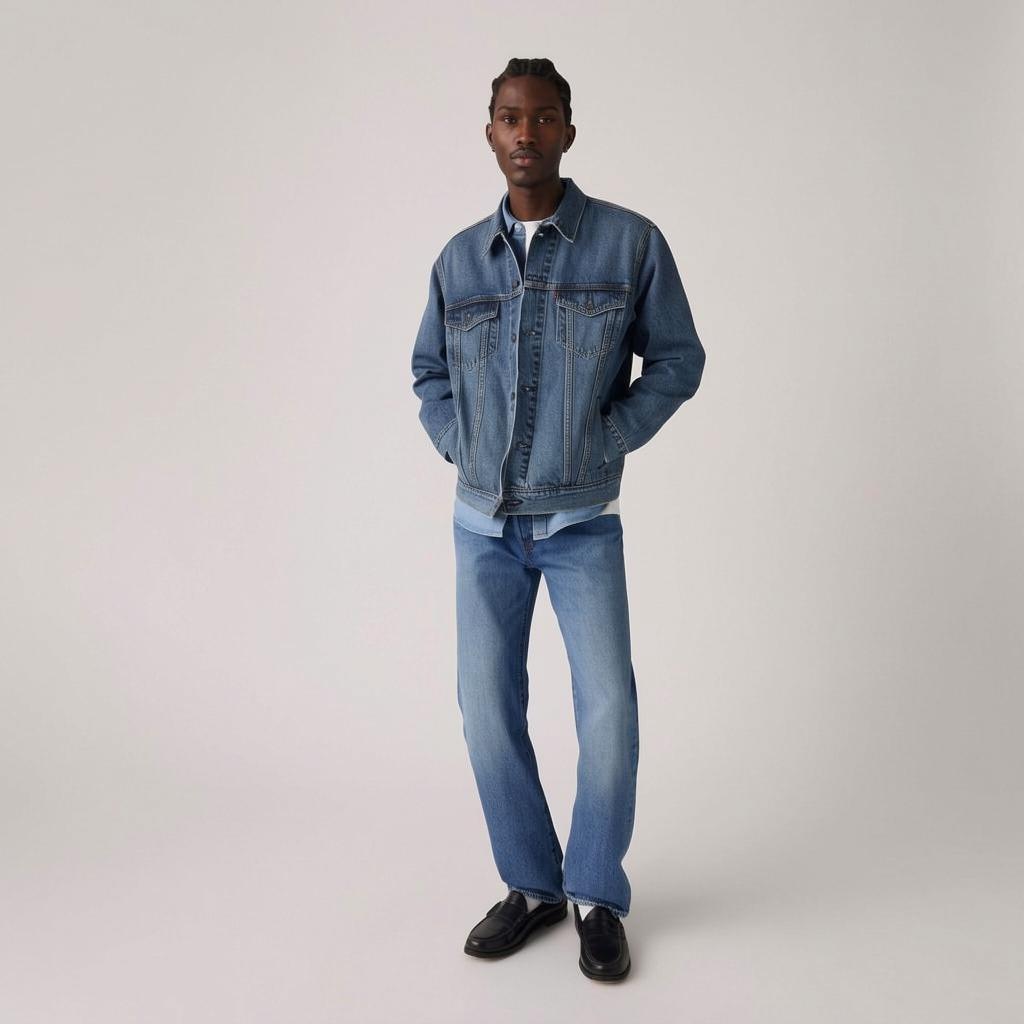 Levis 501 jeans 00501-3739-