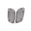 Mercedes W212 Front Bumper Fog Light Cover Assembly