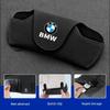 New Car Visor Glasses Holder Clip Sunglasses Storage Case Accessories For BMW E90 E60 E46 E39 F30 F10 E87 X3 X4 X5 X1 G30 G