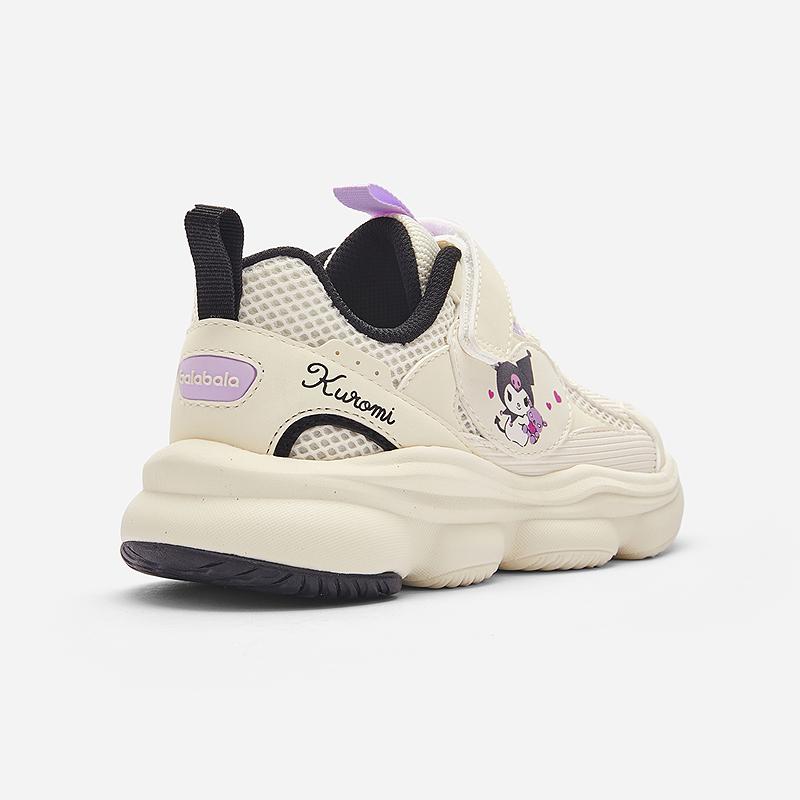 Sanrio Kuromi Balabala Children's Shoes, Children's Sports Shoes, Girls' Dad Shoes, Summer New Shoes, Sweet Cool
