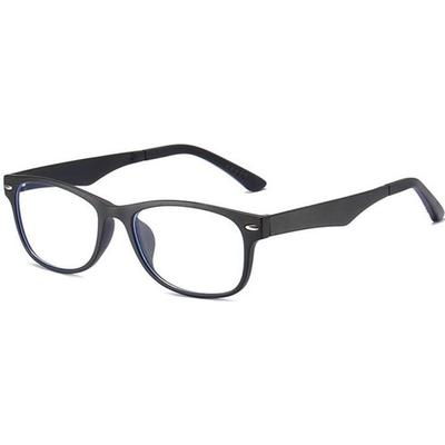 Blue Light Blocking Glasses - WoWa - TR90 - Anti UV - Maximum Comfort - Unisex