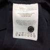 Used MONCLERPolo Shirt Dark Navy Mens