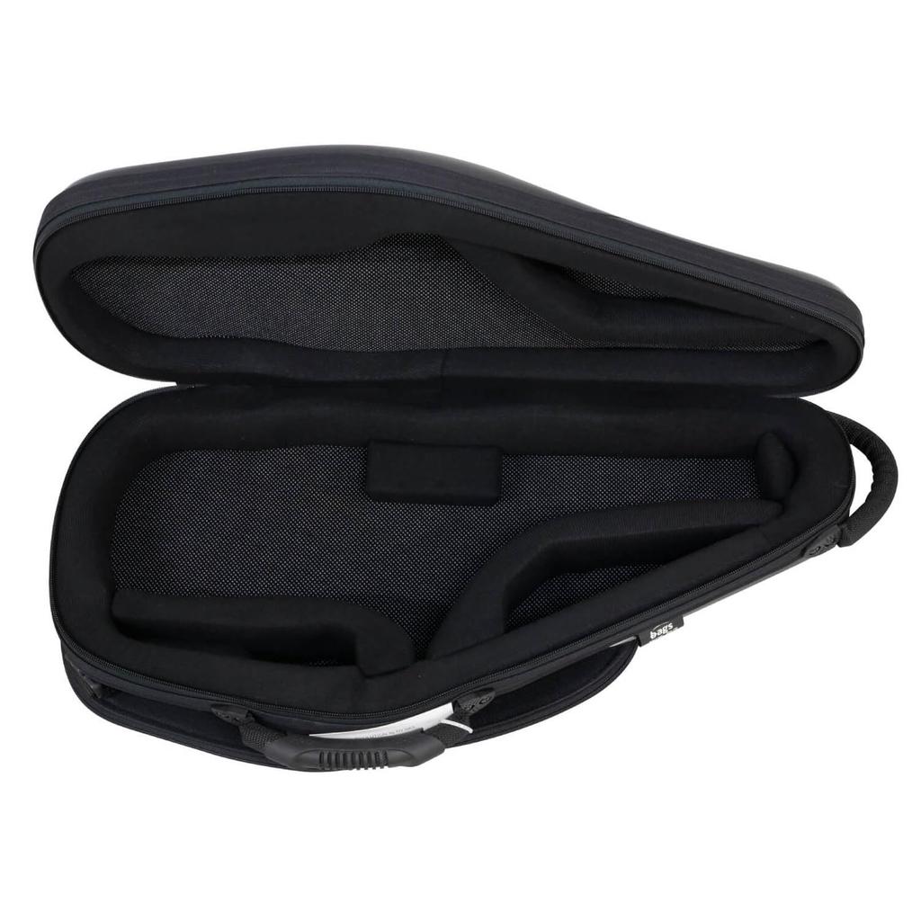 EFAS INNO FUCHSIA Fiber Case for Alto Saxophone (BAGS)