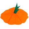 Halloween costume, pumpkin, orange, children', size , set