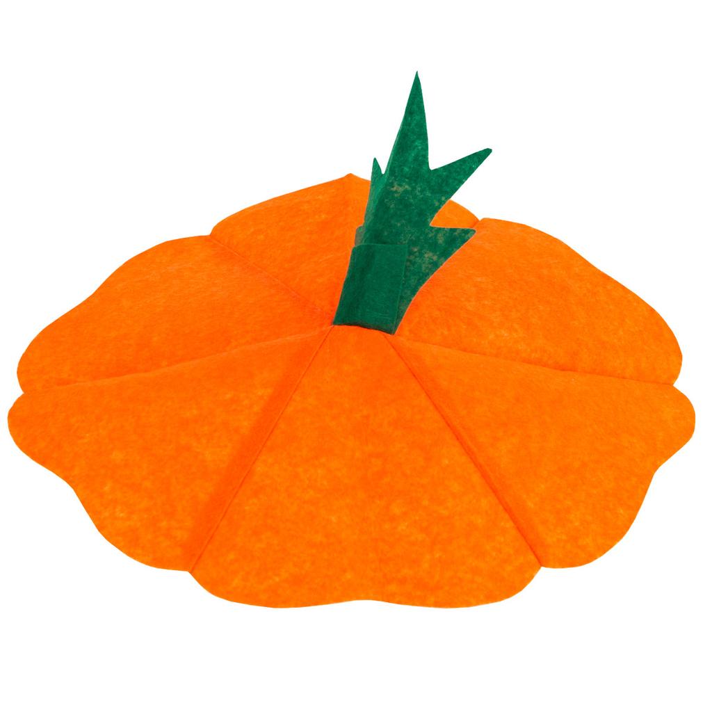 Halloween costume, pumpkin, orange, children', size , set