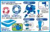 Rechargeable Electric Pump (AC Type)