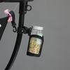 Baby Stroller Cup Holder With Quick-release Clip, Suitable For Strollers