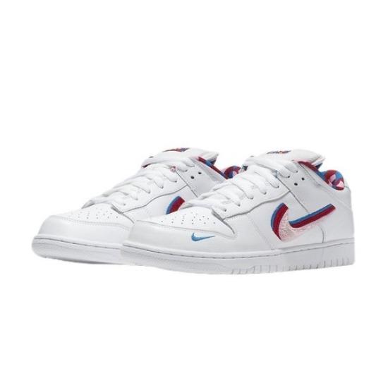 

Nike SB Dunk Low OG QS parra 2019 CN4504-100 EU 40